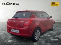 Suzuki Swift - Vorschau Bild 3