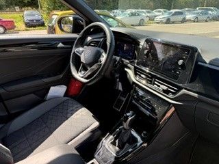 T-Roc 1.5TSI DSG R-Line - APP*BLACK*KAMERA*LED*1