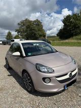 Opel Adam Germanys next Topmodel 1.4 64kW ... - Opel Adam: Germany Next Topmodel