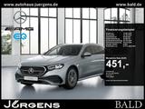 Mercedes-Benz E 300 e T AMG-Sport/LED/Cam/Pano/Totw/Distr/19' - Mercedes-Benz E 300 in Dortmund