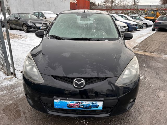 Mazda 2 1.3 Impression Sport