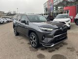 Toyota RAV 4 Plug-in Hybrid 5-Türer Style 2.5l (AWD-i) - Toyota RAV 4: Türer