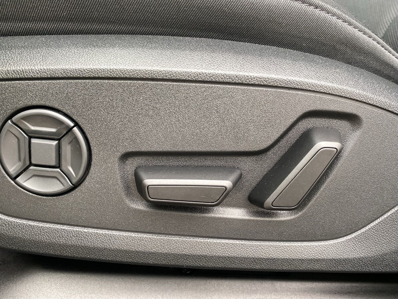 Audi A3 - Bild 16