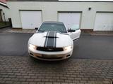 Ford Mustang V6 3.7 Verkauf/Tausch - Ford Mustang aus 2012: V6