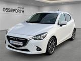 Mazda 2 Sports-Line 1.5l SKYACTIV-G +HUD+NAVI+PDC - Mazda 2: Sport