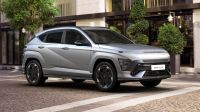 Hyundai KONA Elektro - Vorschau Bild 22