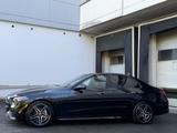 Mercedes-Benz C 220 D AMG Night MBUX LED Distronic Rü-Kamera - gebrauchte Mercedes-Benz C 220 aus dem Jahr 2023