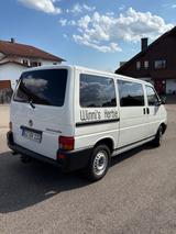 Volkswagen T4 Caravelle 2.5 Automatik Standard - VW T4 von privat