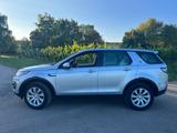 Land Rover Discovery Sport TD4 132kW Automatik 4WD HSE ... - Land Rover Discovery Sport aus 2015