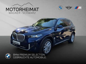 BMW X5 - 1