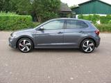 Volkswagen Polo VI GTI 2.0 TSI DSG  MATRIX LED ACC PDC - Volkswagen Polo Tageszulassungen Neuwagen mit Benzin-Antrieb: Kleinwagen