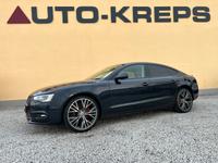 Audi A5 Sportback 3.0 TDI quattro