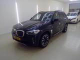 BMW iX3 Executive 80 kWh Pano - BMW iX3 mit Elektro-Antrieb
