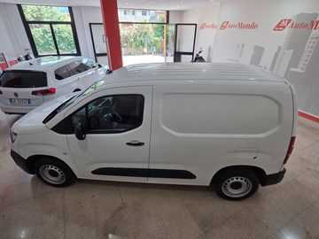 Citroen Berlingo - 7