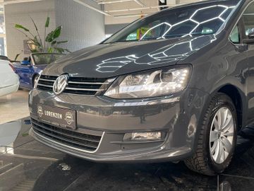 Volkswagen Sharan - 2