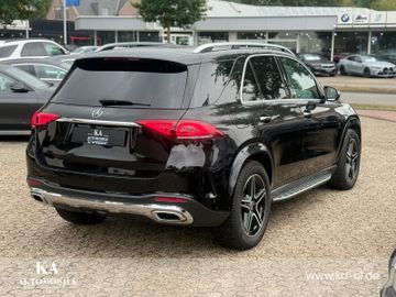 Mercedes GLE 300 - 6