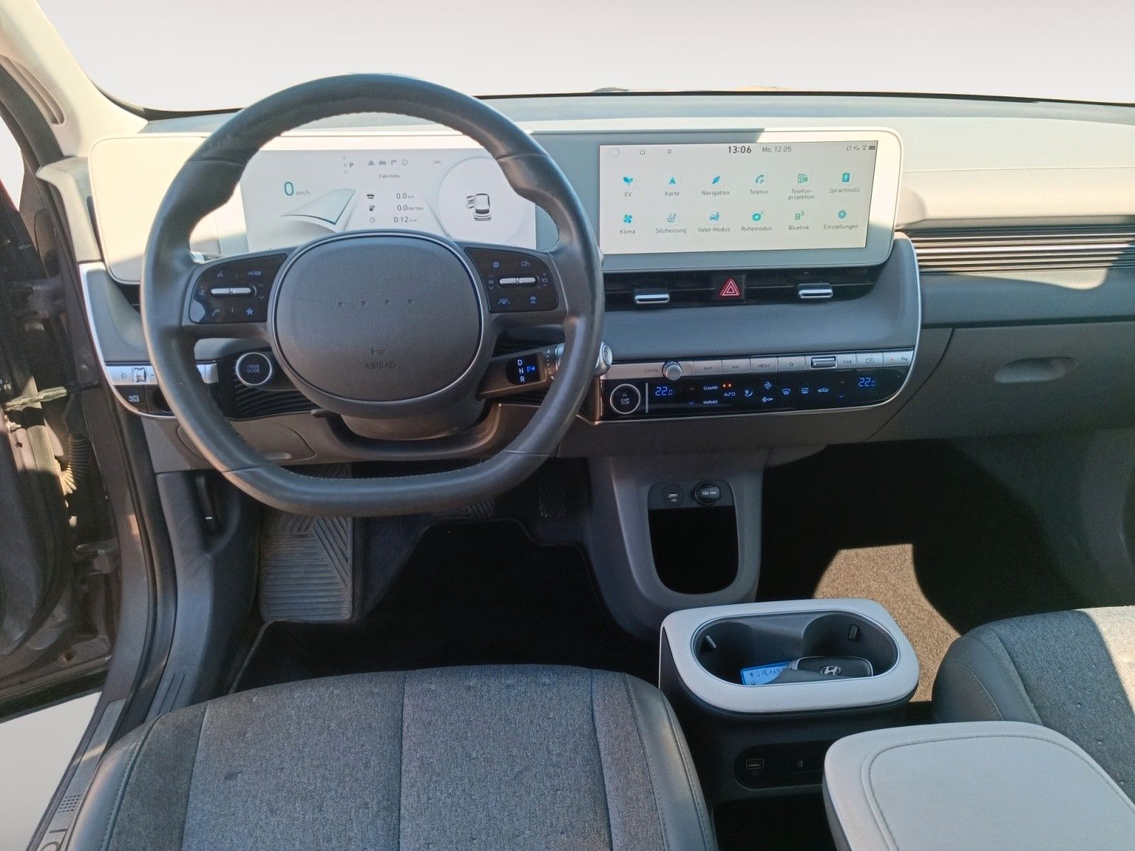 Fahrzeugabbildung Hyundai IONIQ 5 Ioniq 5 Techniq Elektro 4WD