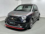 Abarth 595 1.4 t-jet Competizione 180cv auto - Abarth 595 mit Benzin-Antrieb: Automatik