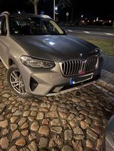BMW X3 xDrive30d AT -