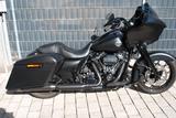 Harley-Davidson  Road Glide Special matt-schwarz J&H 114   5HD1 - Harley-Davidson Motorräder in Mannheim