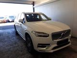 Volvo XC90 Inscription Expression 7Sitz*AHK*Kamera*H&K - Volvo XC90 Inscription mit Hybrid-Antrieb (Benzin/Elektro)