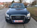 Audi Q5 2.0 TFSI tiptronic quattroOrg 114Tkm MotorNEU - gebrauchte Audi Q5 aus dem Jahr 2012