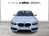 BMW 120d 5-TÜRER SPORT LINE AUT NAVI LED GRA PDC SHZ - BMW 1er Reihe mit Diesel-Antrieb: Automatik