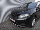 Nissan X-Trail  1.6 N-Connecta Gerne Finanzierung+++ - Nissan X-Trail mit Diesel-Antrieb: 1.6