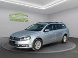 Volkswagen Passat Bs. 1.4 TSI Comfortline Ecofue - Volkswagen Passat mit CNG-Antrieb