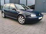 Volkswagen GOLF IV 1.6 Pacific Klima, Bluetooth, el.F... - Volkswagen Golf: Iv Pacific