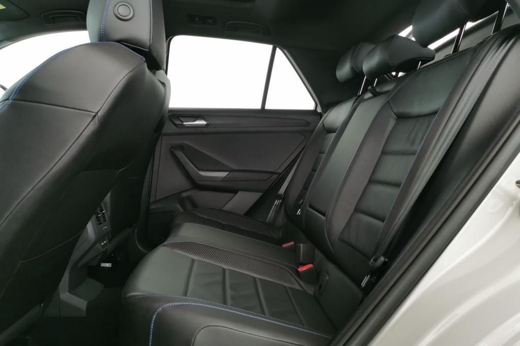 Volkswagen T-Roc R 4Motion 2.0 TSI AHK*Pano*PDC*RFK*Tempo