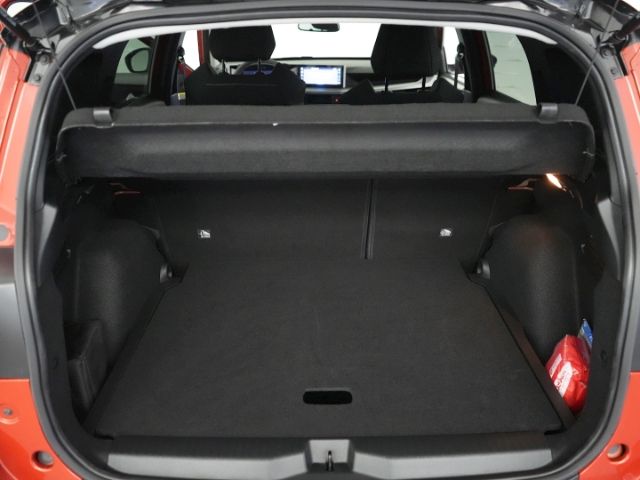 Frontera Electric C GS 44kWH AT+LED LICHT+NAVI+R