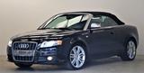 Audi S4 4.2 V8 344PS Cabriolet quattro S-Line LPG  - Audi mit LPG-Antrieb