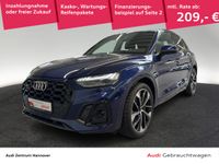 Audi SQ5 - Vorschau Bild 1