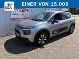 Citroën C3 1.2 PureTech 110*KLIMA*PDC*KAMERA*CARPLAY*ALL - Citroën C3 Gebrauchtwagen in Bremen