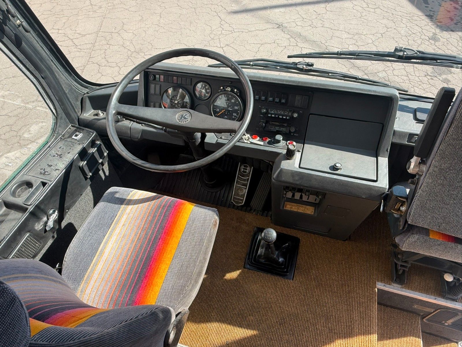 SETRA  1981 - Image 12 of 31