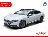 Volkswagen Arteon 1.5 TSI DSG Elegance LED Panorama ACC Nav - Volkswagen Arteon: Elegance