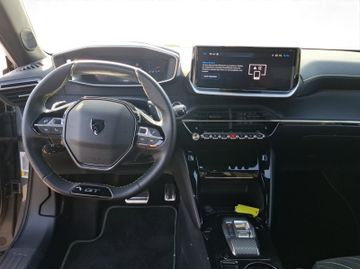 Peugeot 2008 GT 1.2 PureTech 130 360+AHK+Kam.+KeyLess+SD