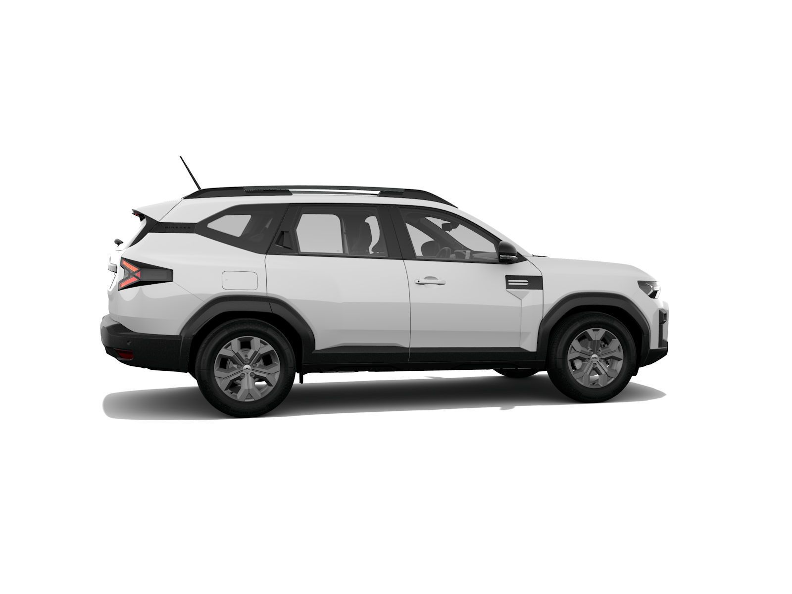 Fahrzeugabbildung Dacia Bigster Essential TCe 140