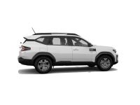 Dacia Bigster - Vorschau Bild 8