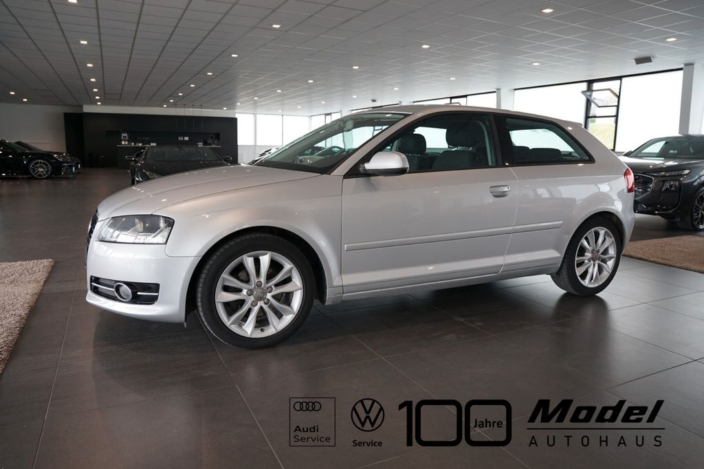 Angebot ansehen Audi A3