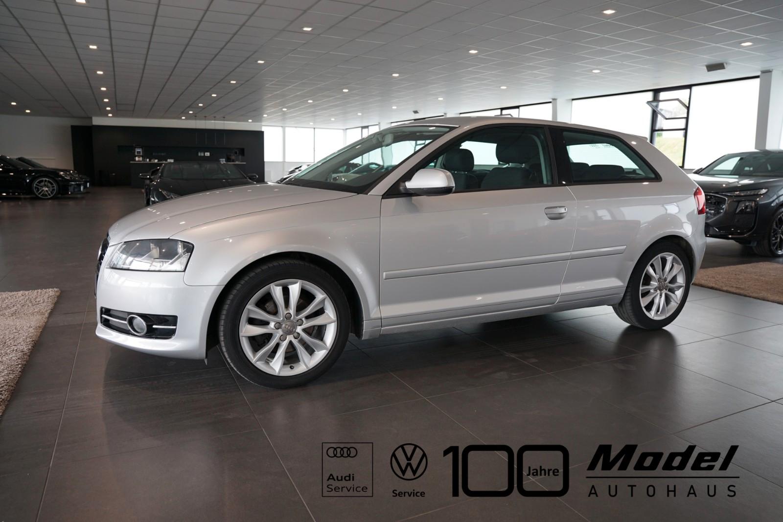 Audi A3 1.4 TFSI Ambition | Sitzheizung | Tempomat