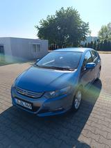 Honda Insight 1.3 i-DSI VTEC IMA Comfort Comfort - Honda Insight aus 2009