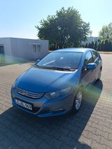 Honda Insight 1.3 i-DSI VTEC IMA Comfort Comfort - Honda Insight