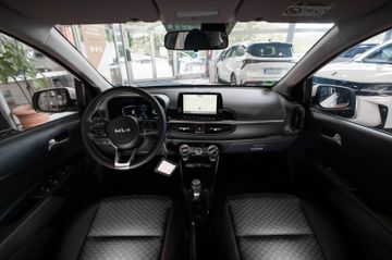 Bild 17 Kia Picanto 1,2 Vision