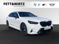 BMW M5 - Vorschau Bild 1