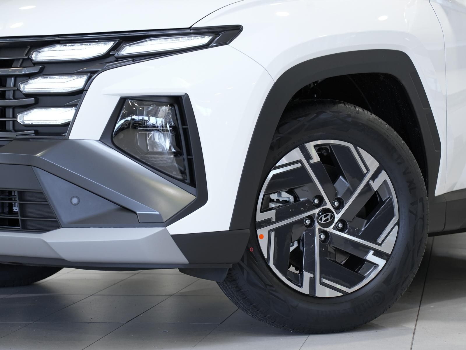 Hyundai TUCSON - Bild 6