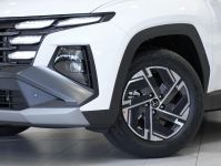 Hyundai TUCSON - Vorschau Bild 6