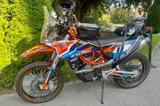 KTM 690 Enduro R Adventure - KTM 690