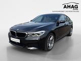 BMW 640d xDrive Gran Turismo ***nur Händler oder Exp